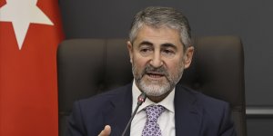 Nebati: Enflasyonun nisana kadar yüzde 50'nin altında zirve yapmasını bekliyoruz