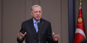 Cumhurbaşkanı Erdoğan: Tüm tarafları itidalli olmaya ve diyaloğa davet ediyoruz