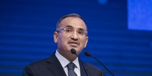 Bozdağ'dan iyi hal indiriminde değişiklik yapılması talimatı