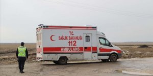Edirne'de 7 düzensiz göçmen donarak ölmüş halde bulundu