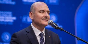 Soylu: Üzerimizde bir tek vesayet kalmıştır o da ekonomik vesayettir