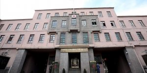MSB: Yunanistan insanlık dışı muameleye son vermelidir