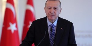 Cumhurbaşkanı Erdoğan'dan Dünya Kanser Günü paylaşımı