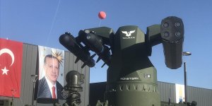 Türk savunmasında geniş spektrumlu ateş gücü: ROKETSAN Yalman