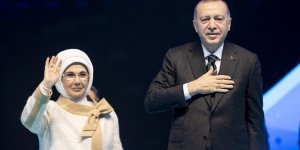 Cumhurbaşkanı Erdoğan'ın Kovid-19 testi pozitif çıktı!