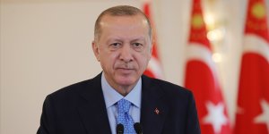 Cumhurbaşkanı Erdoğan, sağlık durumuna ilişkin açıklama yaptı