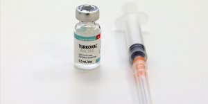 TURKOVAC aşısı 7 Şubat'ta Sakarya ve Karabük'te tatbik edilmeye başlanacak