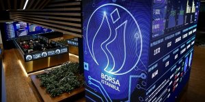 BIST 50 endeksindeki paylarda, açığa satışta 'yukarı adım kuralı' bugün de geçerli olacak