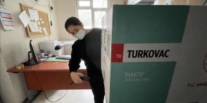 TURKOVAC'ın Ankara'da uygulandığı hastane sayısı 5'e yükseldi