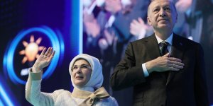 Emine Erdoğan'dan kendisi ve Cumhurbaşkanı Erdoğan'ın sağlık durumuna ilişkin açıklama