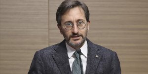 Altun: Dün nasıl ki medya vesayeti bertaraf edilmişse bugün de bertaraf edilecektir
