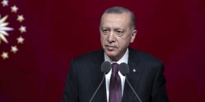 Cumhurbaşkanı Erdoğan'dan Sedef Kabaş ve Fırat Sakar'a manevi tazminat davası