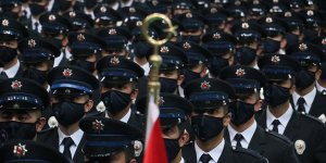 Polislerin şark görev süreleri düşürülecek, yeni mezunlar önce batıya atanacak!