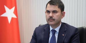 Çevre, Şehircilik ve İklim Değişikliği Bakanı Kurum'un Kovid-19 testi pozitif çıktı