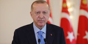 Çin Devlet Başkanı Şi'den Cumhurbaşkanı Erdoğan ve eşine geçmiş olsun mesajı
