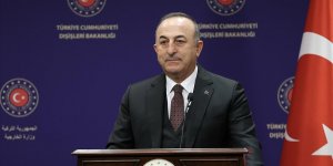 Dışişleri Bakanı Çavuşoğlu: Türk Mukavemet Teşkilatı, KKTC'nin Kuvayı Milliye'sidir