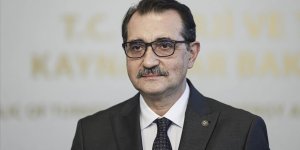 Bakan Dönmez: Elektrikte birinci kademede yüzde 50, doğal gazda yüzde 75’lik devlet desteği devam ediyor
