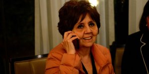 AK Parti, MHP ve BBP, Ayşenur Arslan hakkında suç duyurusunda bulundu
