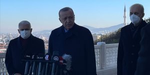 Altun: 2023, Türkiye'nin küresel bir güç olarak şahlanışa geçişinin miladı olacak