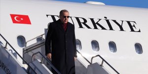 Cumhurbaşkanı Erdoğan'ın BAE ziyareti ticarette ve yatırımda yeni fırsatlar oluşturacak