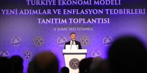 Bakan Nebati destek ve tedbir paketlerini açıkladı