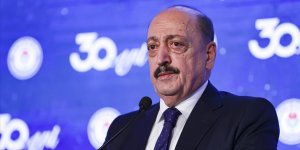 Bilgin: 3600'ü çalışanların haklarını ve emeklerini gözeten bir şekilde düzenleyeceğiz