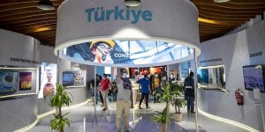 Kültür ve ticaretin buluşma noktası Dubai Expo, Cumhurbaşkanı Erdoğan'ı ağırlayacak
