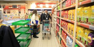 KDV indirimi fiyatlara yansımaya başladı!