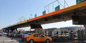 31 Mart'tan itibaren OGS kaldırılarak, otoyol ve köprü geçiş ücretleri HGS üzerinden tahsil edilecek!