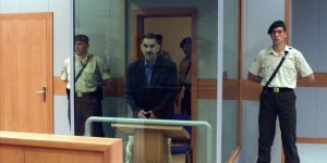 Terör örgütü PKK'nın elebaşı Öcalan'ın Türkiye'ye getirilmesinin üzerinden 23 yıl geçti