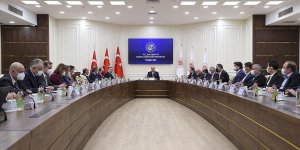 Bakan Bilgin'den 3600 ek gösterge Açıklaması
