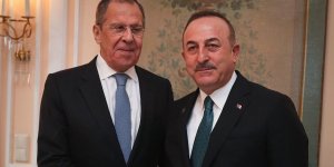 Çavuşoğlu: Türkiye, Rusya ve Ukrayna arasındaki toplantılara ev sahipliği yapmaya hazır