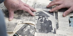 Adnan Menderes'in 63 yıl önce kurtulduğu uçak kazası dün gibi hatırlanıyor