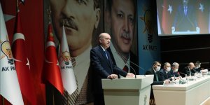 Erdoğan: Fırsatçılık yaparak halkımızı mağdur edenlere yaptıklarının hesabını soracağız