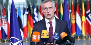 "Rusya'nın Ukrayna'da sahte bayrak operasyonu girişimlerini gördük"