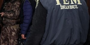İstanbul'da terör örgütü DEAŞ'a yönelik operasyonda 13 kişi yakalandı