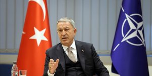 Akar: Tansiyonun düşürülmesi için üzerimize düşeni yapmaya devam ediyoruz