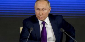 Putin, Güvenlik Konseyi ile Ukrayna'daki durumu ve güvenlik garantilerini görüştü
