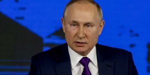 Putin, yedek askerlerin eğitime alınması için karar imzaladı
