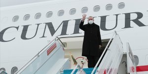 Erdoğan'ın Afrika ziyaretleri, yatırımlar ve ticarette yeni fırsatlar sunacak!