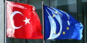 Türkiye ile AB arasında 2018'den beri ilk kez parlamentolar arası toplantı yapılacak