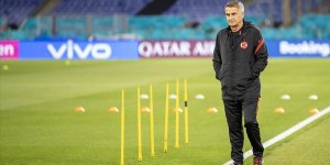 Şenol Güneş: Beşiktaş konusunda herhangi bir ilgiliyle hiçbir görüşmem olmadı