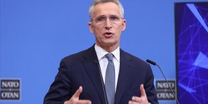 NATO, Rusya'yı yeni bir mektupla diyaloğa çağırdı