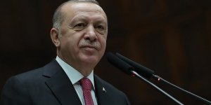 Erdoğan'dan 1915 Çanakkale Köprüsü'ne ilişkin paylaşım