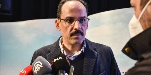 Kalın: Cumhurbaşkanımızın Rusya ve Ukrayna liderlerini bir araya getirme çabaları sürüyor
