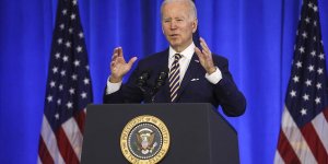 ABD Başkanı Biden, Ukrayna krizini görüşmek üzere Ulusal Güvenlik Konseyi'ni topluyor