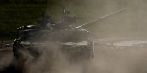 'Ukrayna krizinde Münih cephesi'