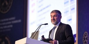 Bakan Nebati, Türkiye İhracatçılar Meclisi heyetiyle görüştü