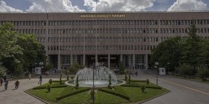 Başkent merkezli 25 ildeki FETÖ soruşturmasında 63 şüpheli gözaltına alındı