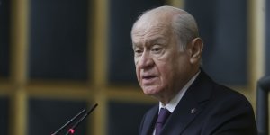 Bahçeli: Ukrayna’nın siyasi ve toprak bütünlüğüne mutlaka saygı duyulmalı